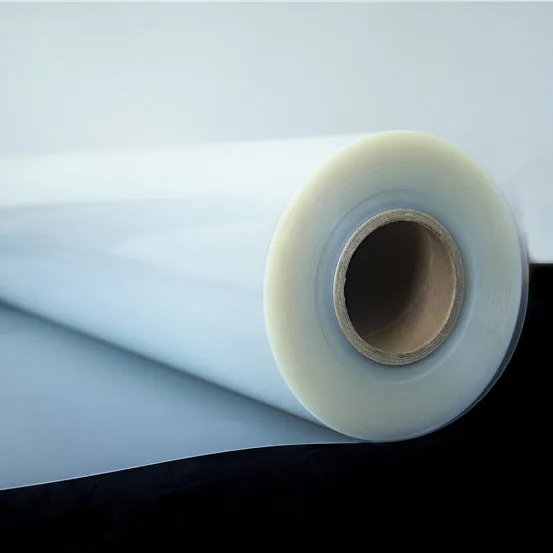 KPCT1 Solar Backsheet