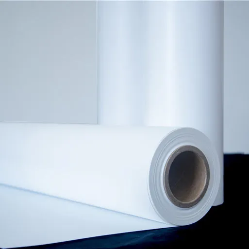 PPCW1 Solar Backsheet